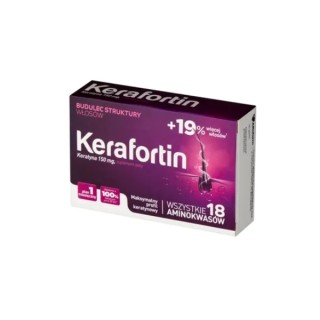 Kerafortin 30 tabletten