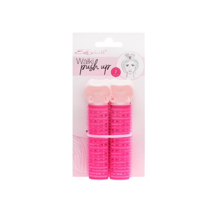 Ewa Schmitt Push Up Haarkrulspelden 2 stuks