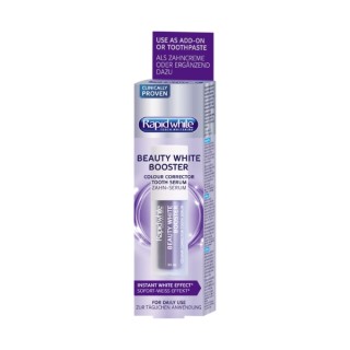 Rapid White Serum do wybielania zębów 30 ml