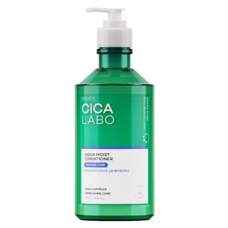 Kerasys Cica Labo Aqua Moist Light Conditioner for Damaged and Weakened Hair 750 ml