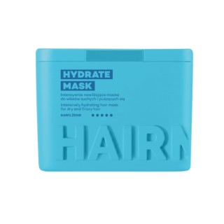 Hairmate Hydrate Intensively Moisturizing Hair Mask 200 ml