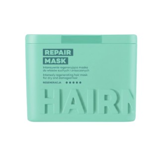 Hairmate Repair Intensief Regenererend Haarmasker 200 ml