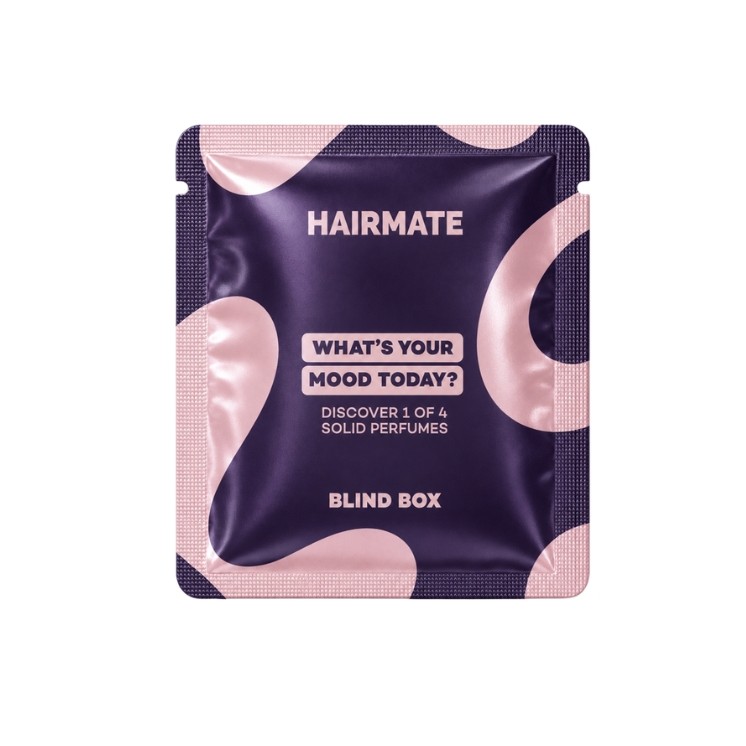 Hairmate Blind Box What's your mood today? Perfumy w kremie Mix 3,2 g
