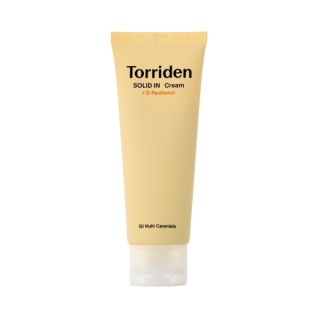 Torriden Solid In Ceramide Cream hydraterende en verzachtende crème met ceramiden en D-panthenol, 70 ml