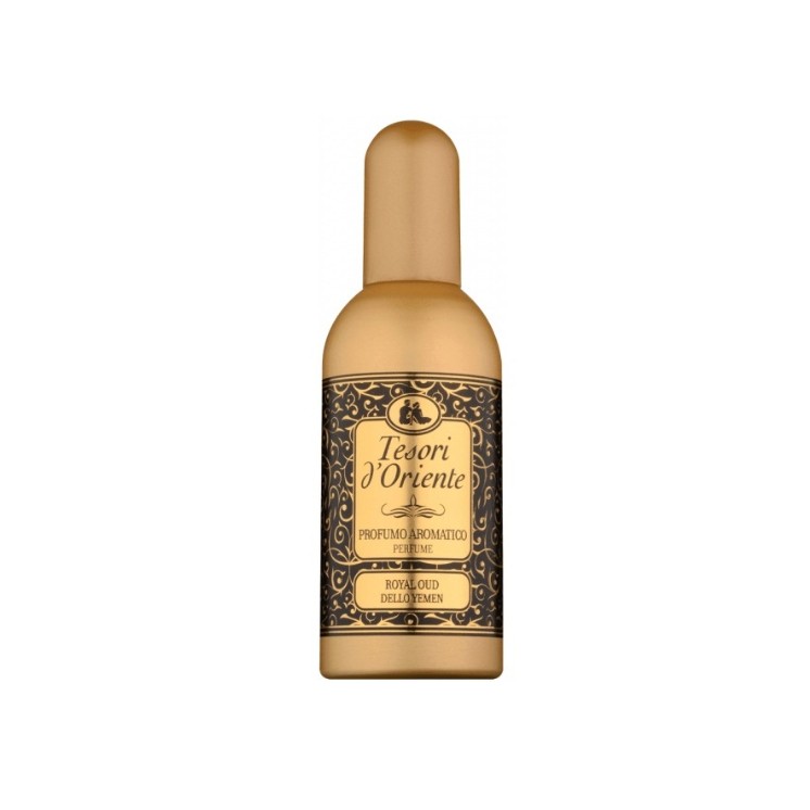 Tesori d'Oriente Unisex Royaloud Eau de Parfum 100 ml