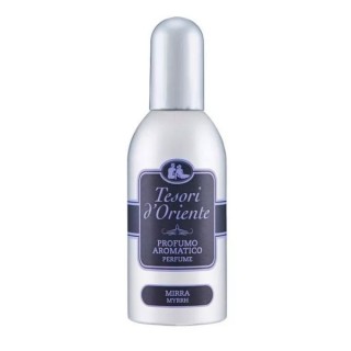 Tesori d'Oriente Eau de Parfum voor Vrouwen Mirra 100 ml