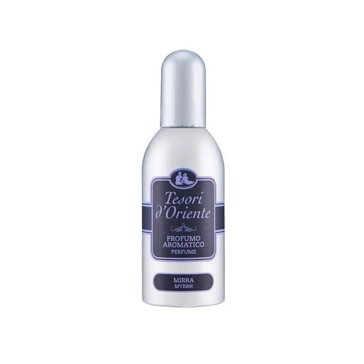 Tesori d'Oriente Eau de Parfum voor Vrouwen Mirra 100 ml