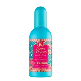 Tesori d'Oriente Eau de Parfum voor Vrouwen Ayuvenda 100 ml