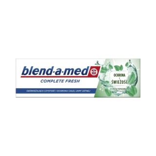 Blend-a-Med Complete Fresh & Protect Tandpasta 75 ml