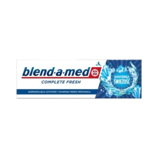 Blend-a-Med Complete Fresh Tandpasta 75 ml