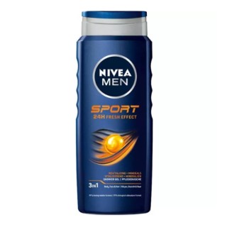 Nivea Men Sport Douchegel 500 ml