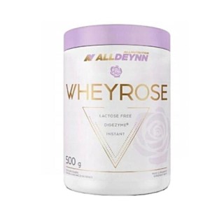 AllNutrition AllDeynn WheyRose Coffee met Cookie 500 g