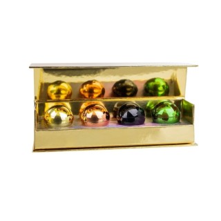 Sunew Med+ Lippenbalsem Set 4 x 13 ml