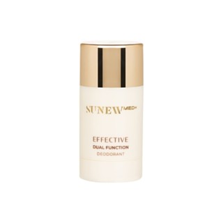 Sunew Med+ effectieve 2-functie deodorant 6 g