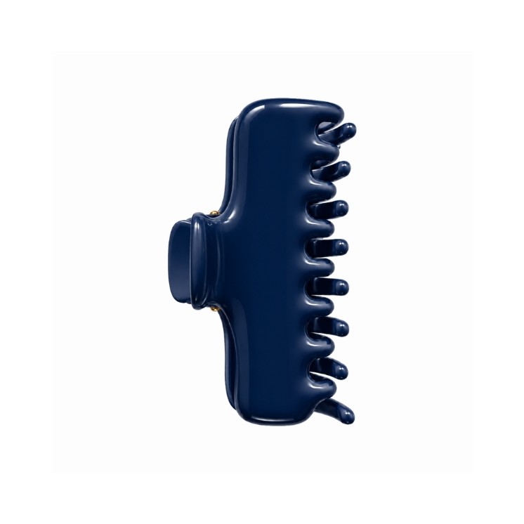 Heiki Heiki marineblauwe haarclip (1 stuk)