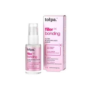 Tołpa Filler (+) Bonding ultra filling face serum 30 ml