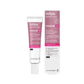 Tołpa Dermo Face Rosacal AR. Anti-erythema Night Concentrate 40 ml