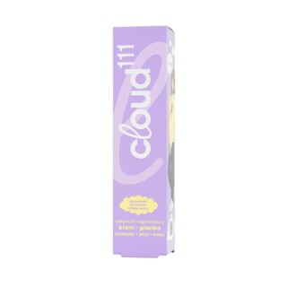 Cloud111 Voedende en Regenererende Gezichtscrème-Foam 40 ml