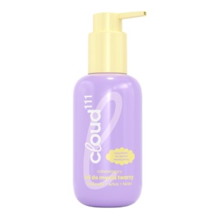 Cloud111 odświeżający Żel do mycia twarzy 150 ml