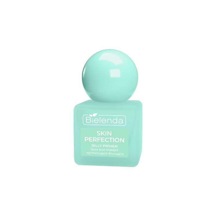 Bielenda Skin Perfection wyrównująco-blurująca Baza pod makijaż 30 ml
