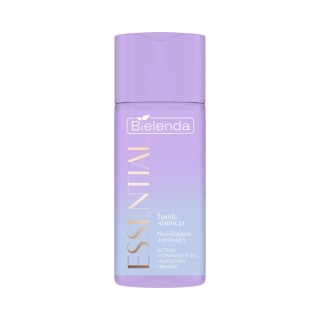 Bielenda Essential nawilżająco-tonizująca Tonik-esencja do twarzy 120 ml