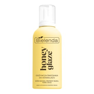 Bielenda Honey Glaze Nourishing Makeup Removal Cream 150 ml