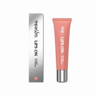 Resibo Lips On Serum Lip Gloss Caramel Nude 10 ml