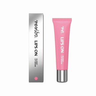 Resibo Lips On Serum-lipgloss Strawberry 10 Pink