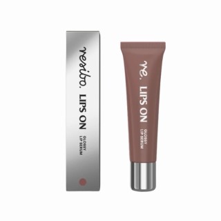 Resibo Lips On Serum-lip gloss Vanilla Brownie 10 ml