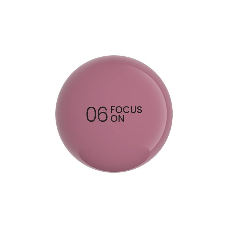 Stars from the stars Lipnotizer Lip Gloss /06/ Focus on 4 g