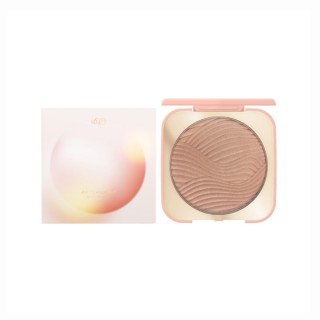 Lovro Afterlight Glow Bronzer rozświetlający Bronzer do twarzy i ciała /01/ After Sun 16 g