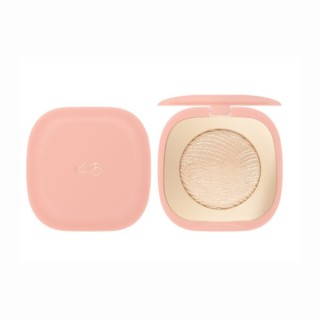 Lovro Afterlight Highlighter Geperst Gezichtspoeder met Verhelderende Effecten 5 g