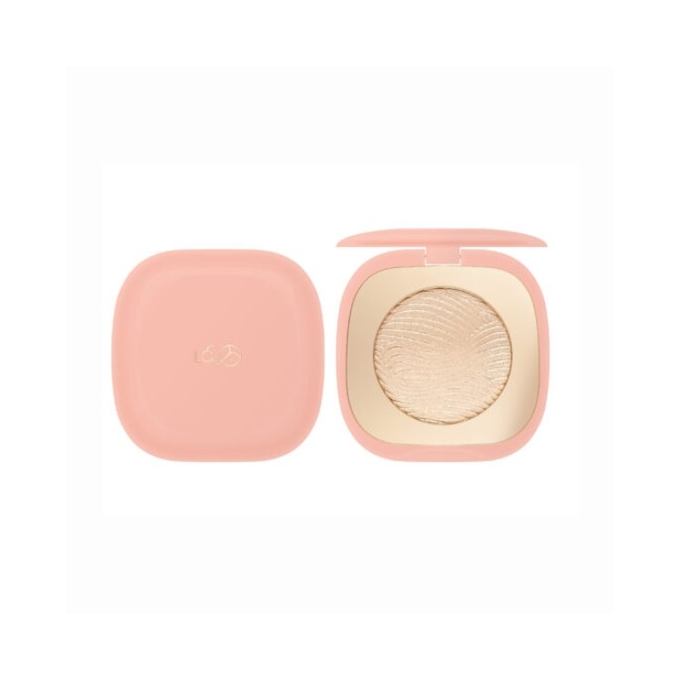 Lovro Afterlight Highlighter prasowany Rozświetlacz do twarzy 4,5 g