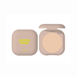 Poppy Head Skinivine Setting Face Powder /02/ Truly 5 g