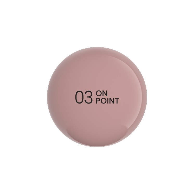 Stars from the stars Lipnotizer Lip Gloss /03/ On point 4 g