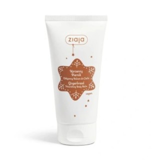 Ziaja Pittige Gemberkoek Bodybalsem 160 ml