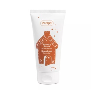 Ziaja Korzenny piernik Żel pod prysznic 160 ml