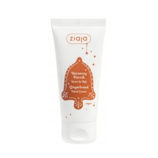 Ziaja Spicy Gingerbread Hand Cream 50 ml