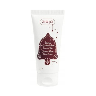 Ziaja Chocolate Plum Hand Cream 50 ml