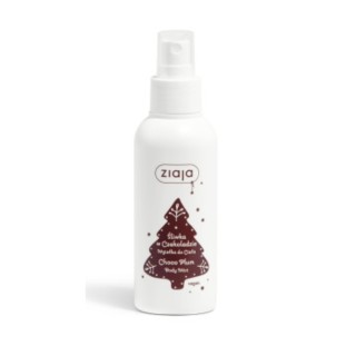 Ziaja Chocolate Plum Body Mist 100 ml