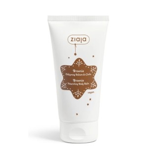 Ziaja Brownie Balsam do ciała 160 ml