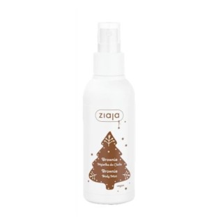 Ziaja Brownie Mgiełka do ciała 100 ml