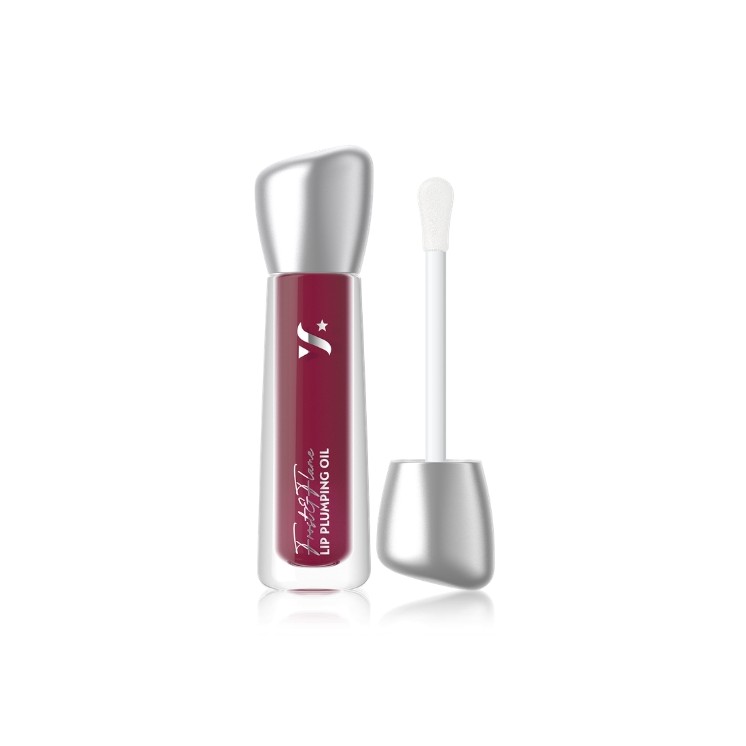 Stars from the Stars Frost&Flame Lip Oil /02/ 4,3 g