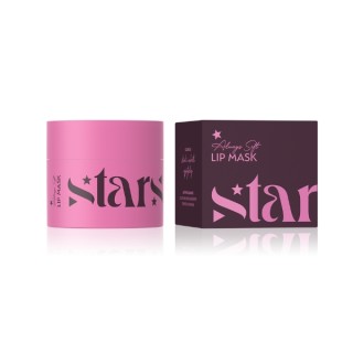 Stars from the Stars Altijd Soft Lippenmasker Masker do ust 10 g