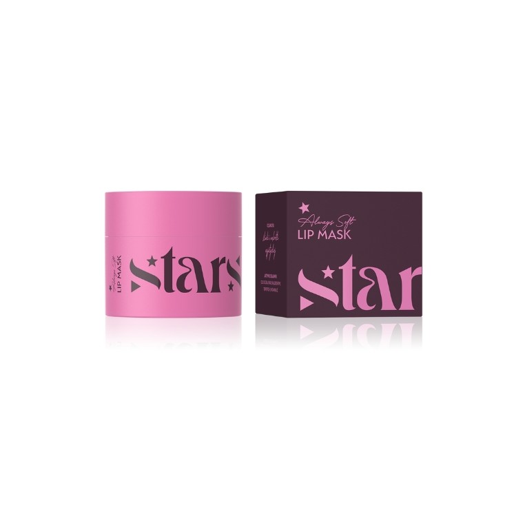 Stars from the Stars Altijd Soft Lippenmasker Masker do ust 10 g