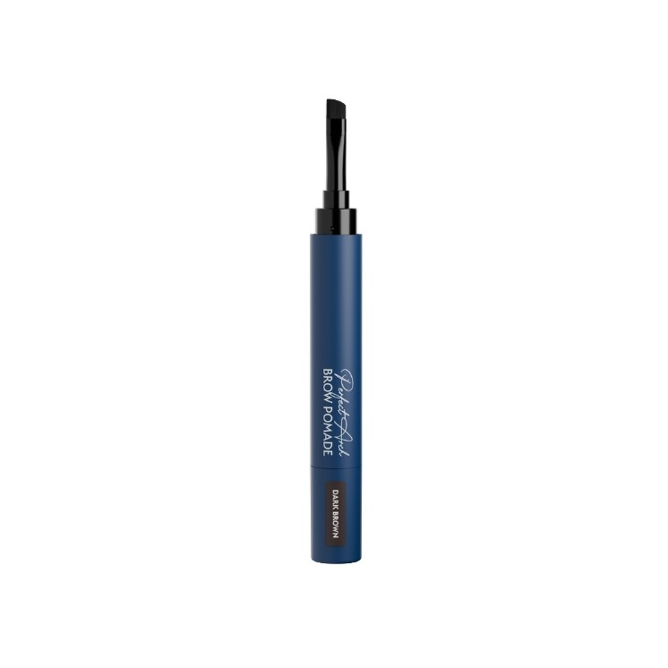 Stars from the Stars Perfect Arch Brow Pomade Pomada do brwi /04/ Dark brown 1,3 g