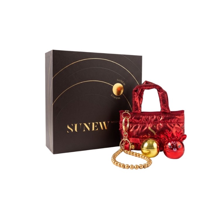 SunewMed+ Winter Kiss Set