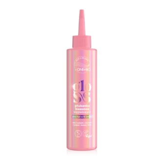ONLYBIO Hair in Balance Gloss Smoothing Acid Hair Rinse 200 ml