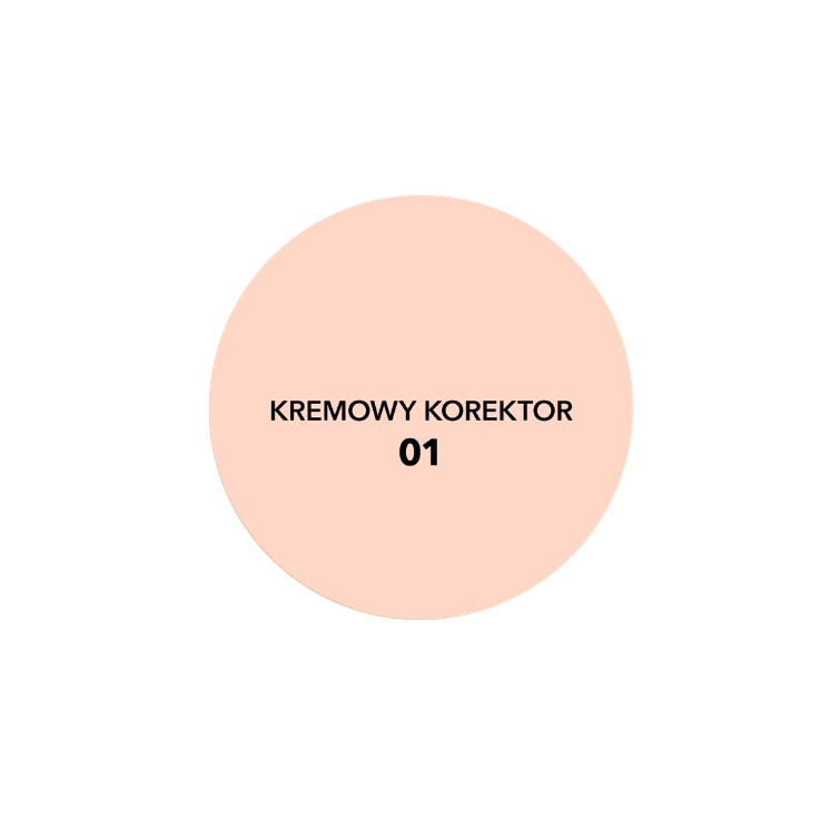 Stars from the Stars Just Cover It Korektor do twarzy /01/ 7, 5 g