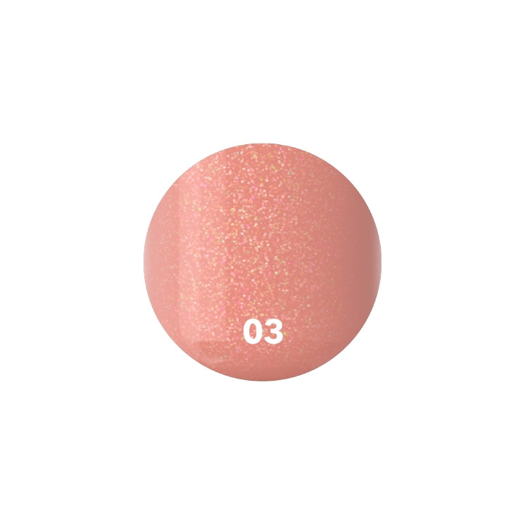 Stars from the Stars Frost&Flame Lip Oil /03/ 4,3 g
